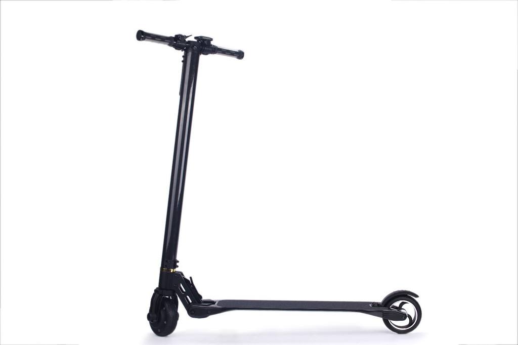電動(dòng)滑板車噪音大？索科幫您解決